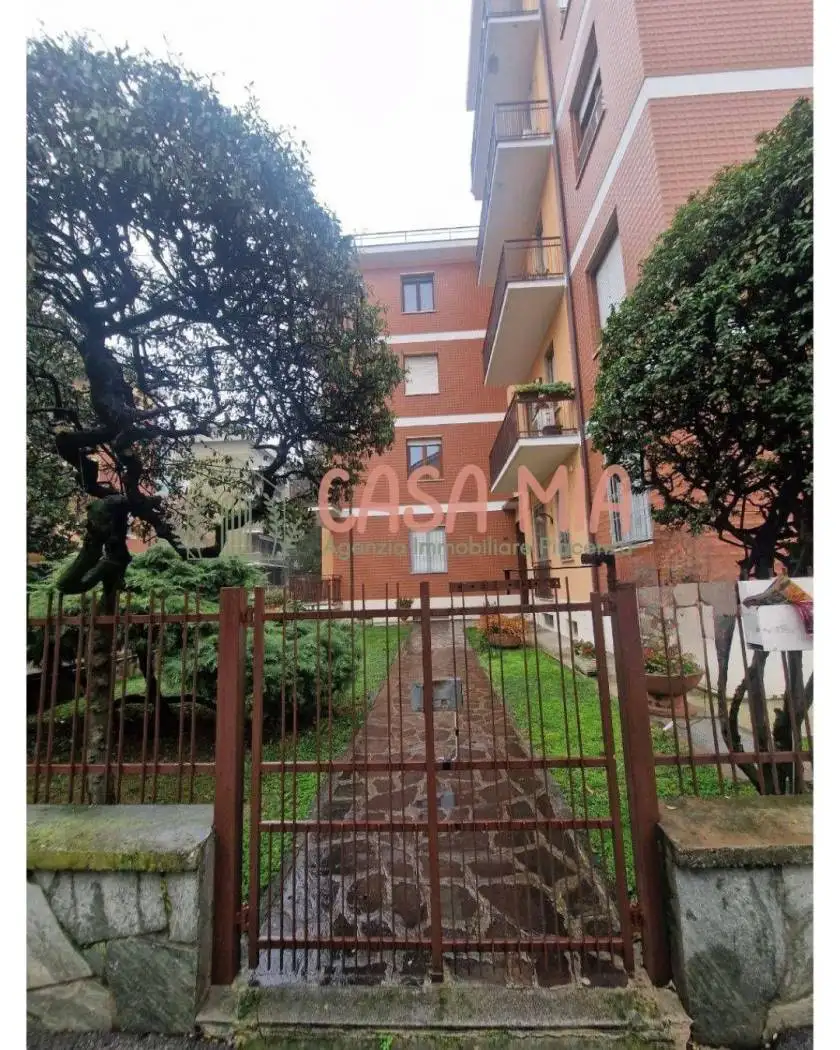 Appartamento in vendita a Piacenza