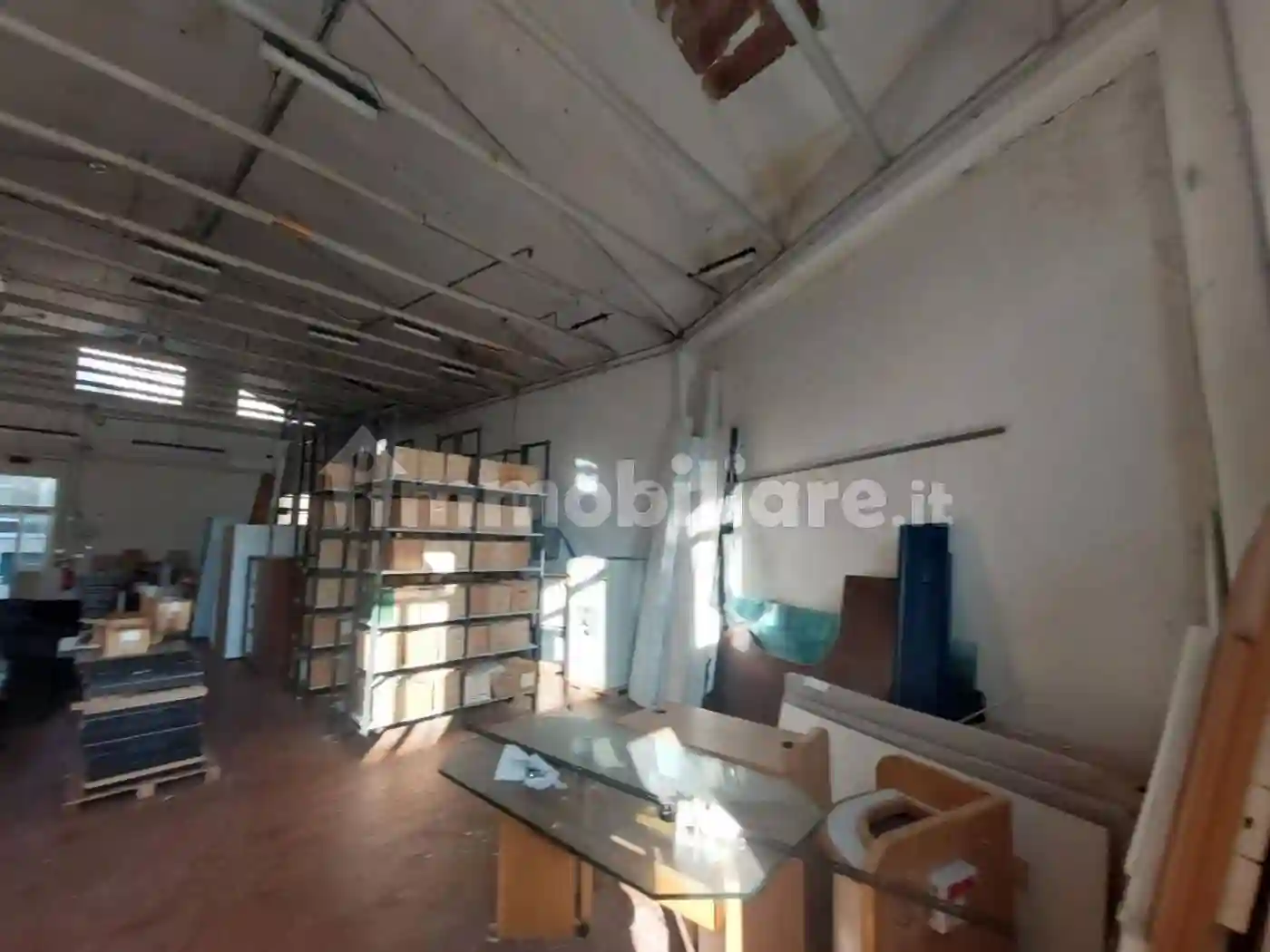 Palazzo - Edificio - foto 2