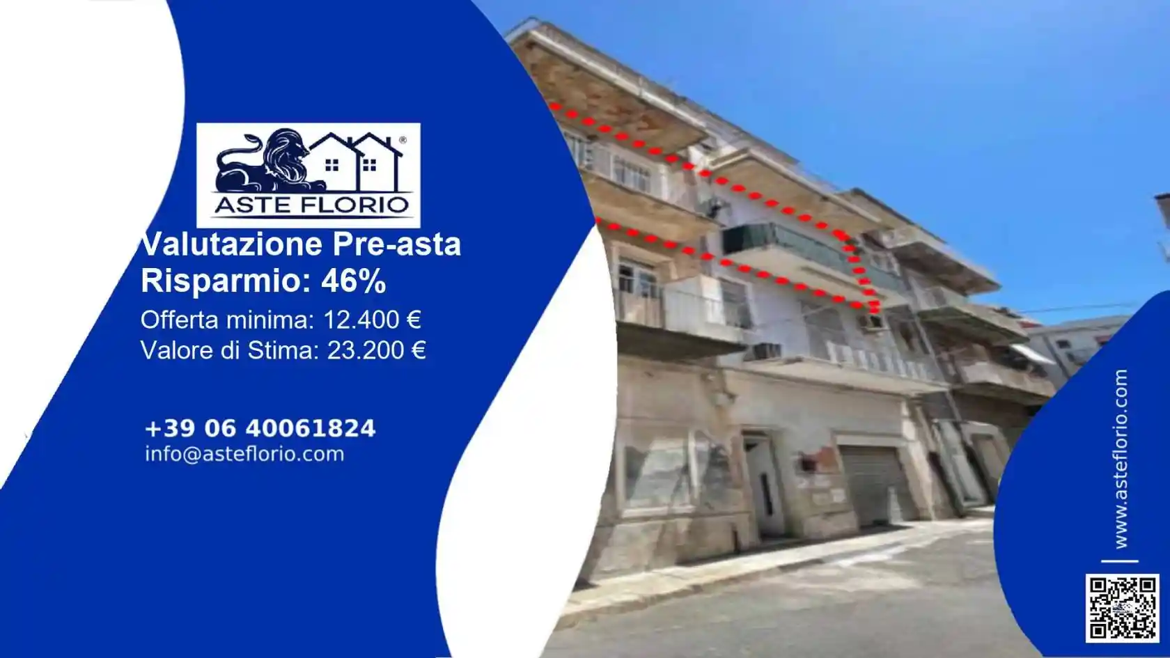 Appartamento in vendita a Lentini