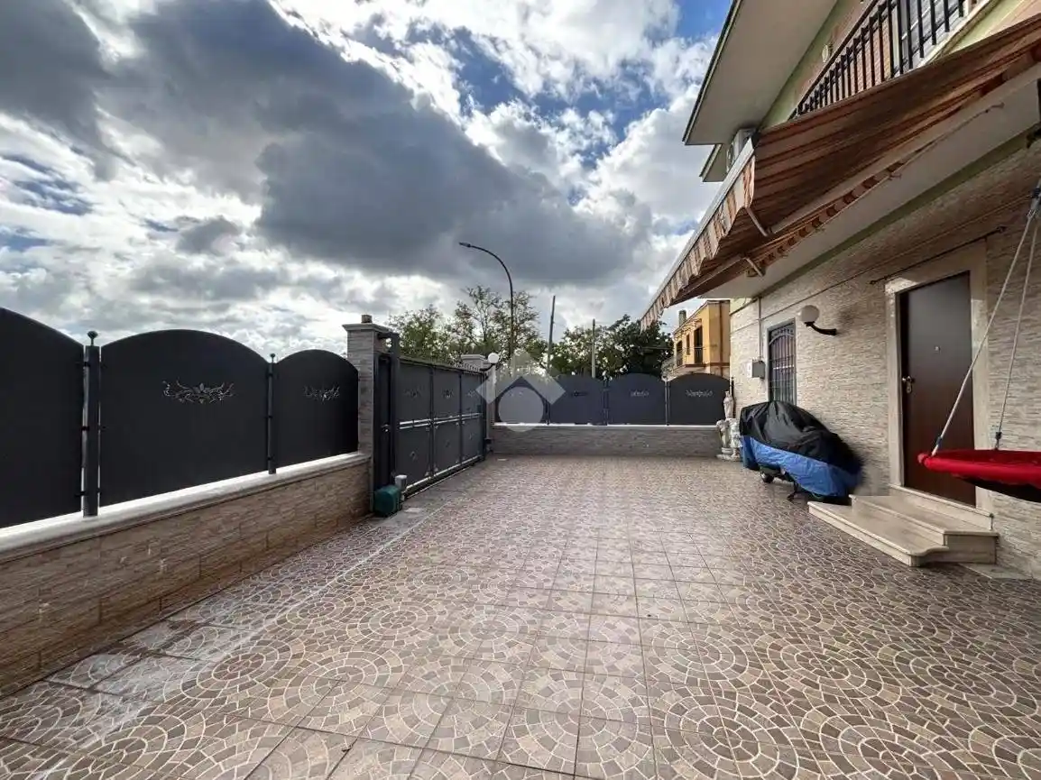 Trilocale via Nettuno 128, Centro, Cisterna di Latina - foto 3