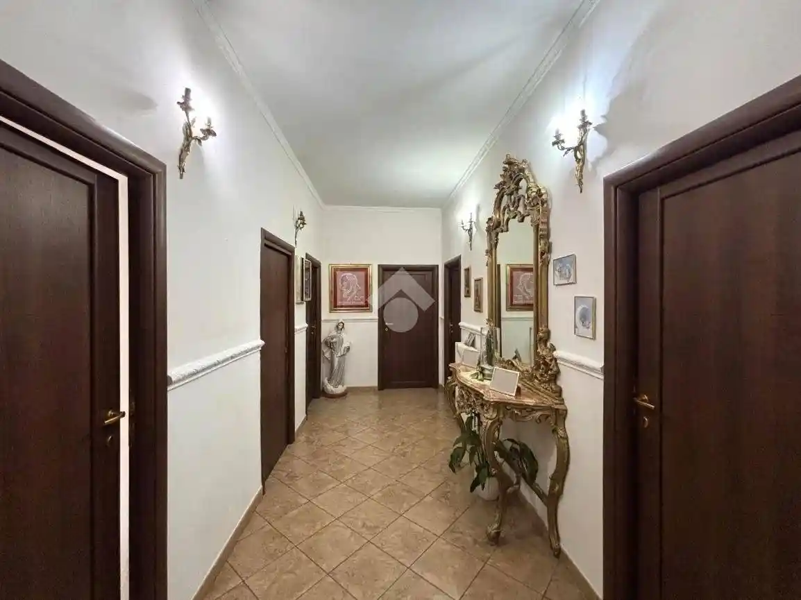 Trilocale via Nettuno 128, Centro, Cisterna di Latina - foto 4