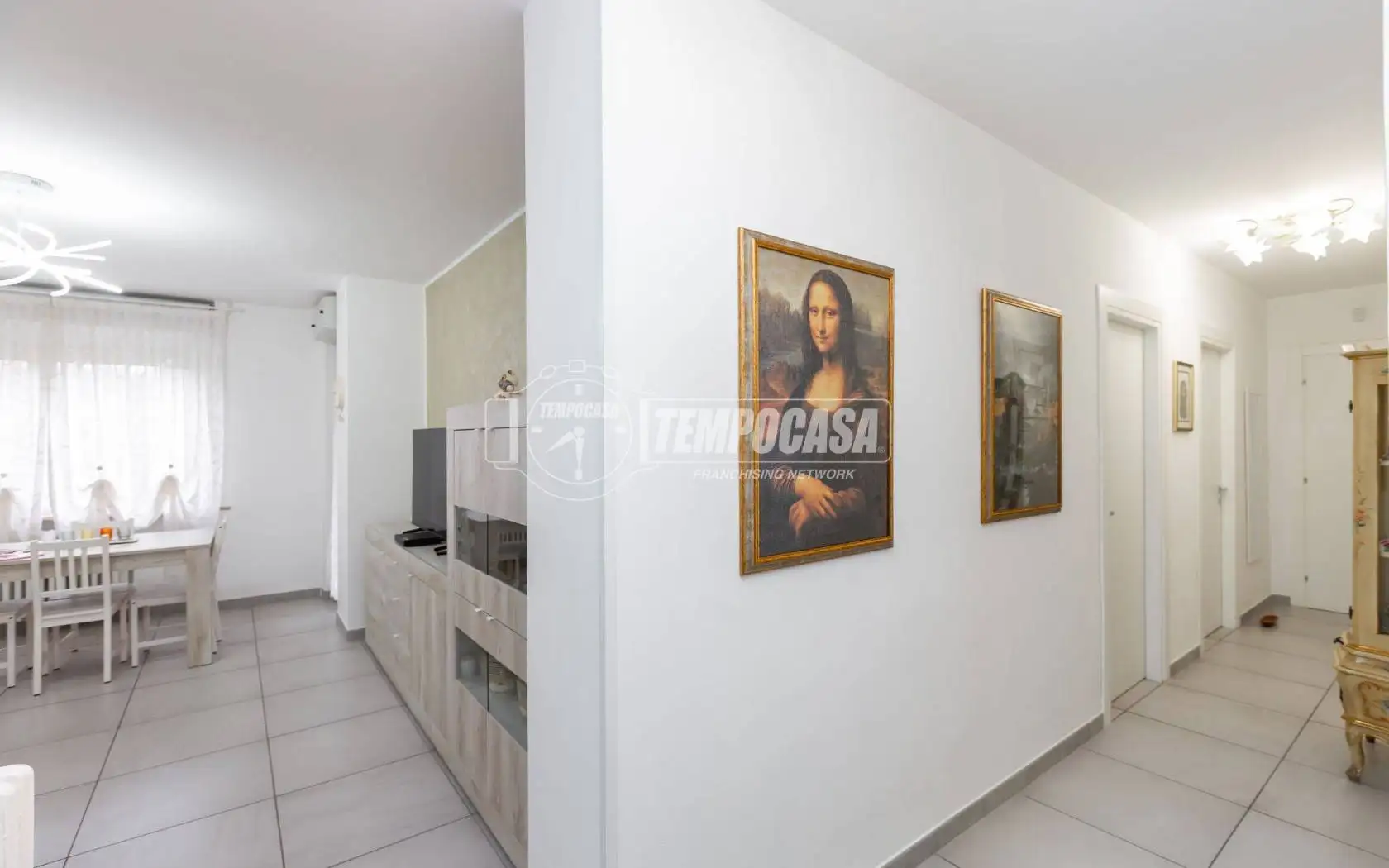 Appartamento in vendita a Chieri