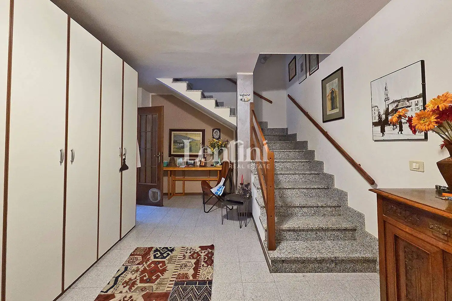 Villa unifamiliare via Salandri, Centro, Casale Monferrato - foto 5