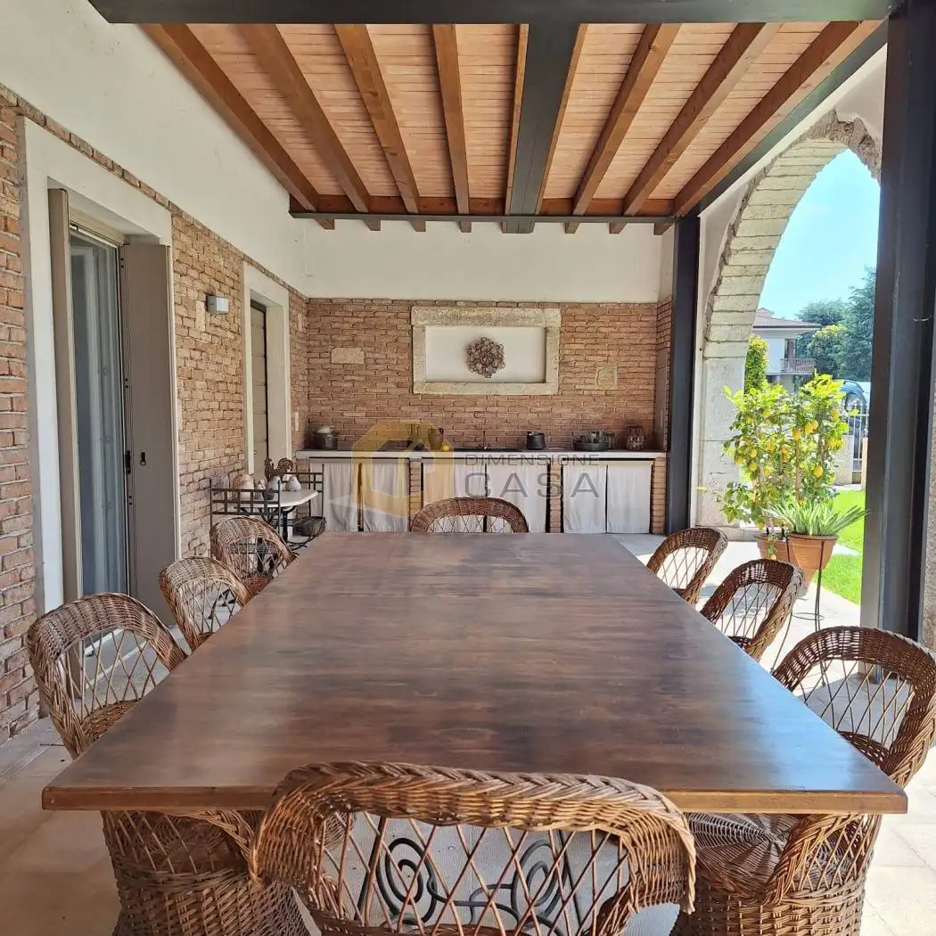 Appartamento in vendita a Mazzano