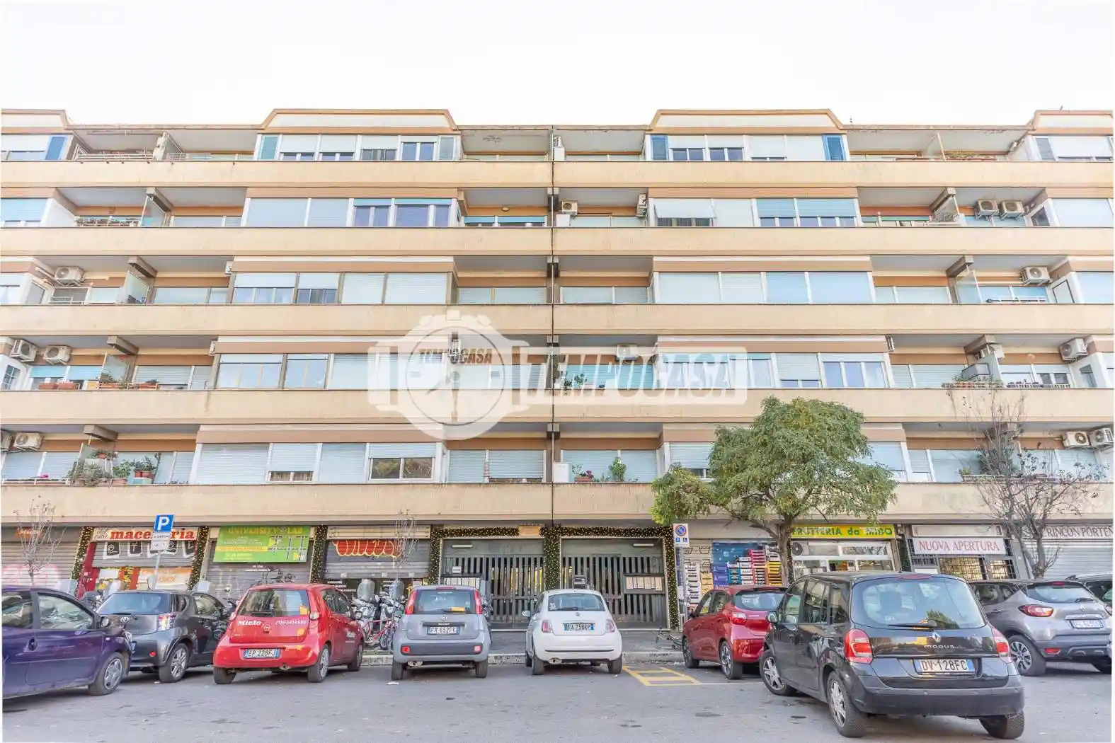 Bilocale via Salvatore Pincherle 153, Marconi, Roma - foto 2