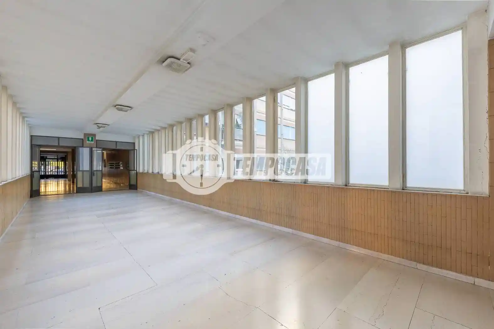 Bilocale via Salvatore Pincherle 153, Marconi, Roma - foto 4