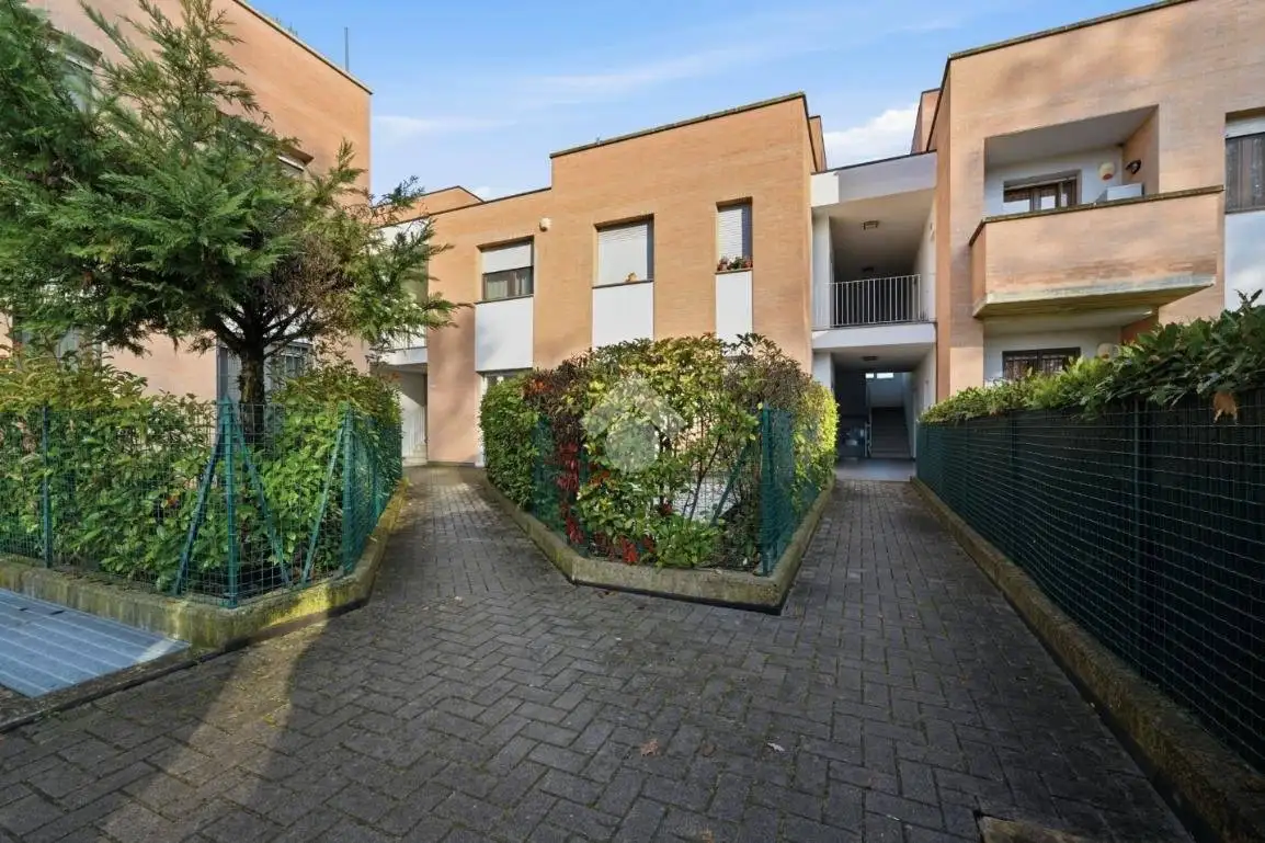 Appartamento in vendita a Reggio Emilia
