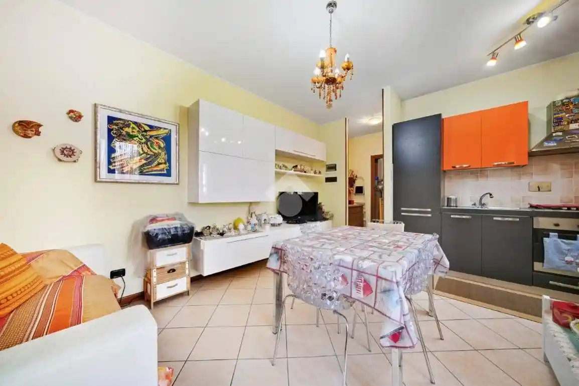 Bilocale via Giuseppe Tomasi di Lampedusa 30, Ospizio - San Maurizio, Reggio Emilia - foto 2