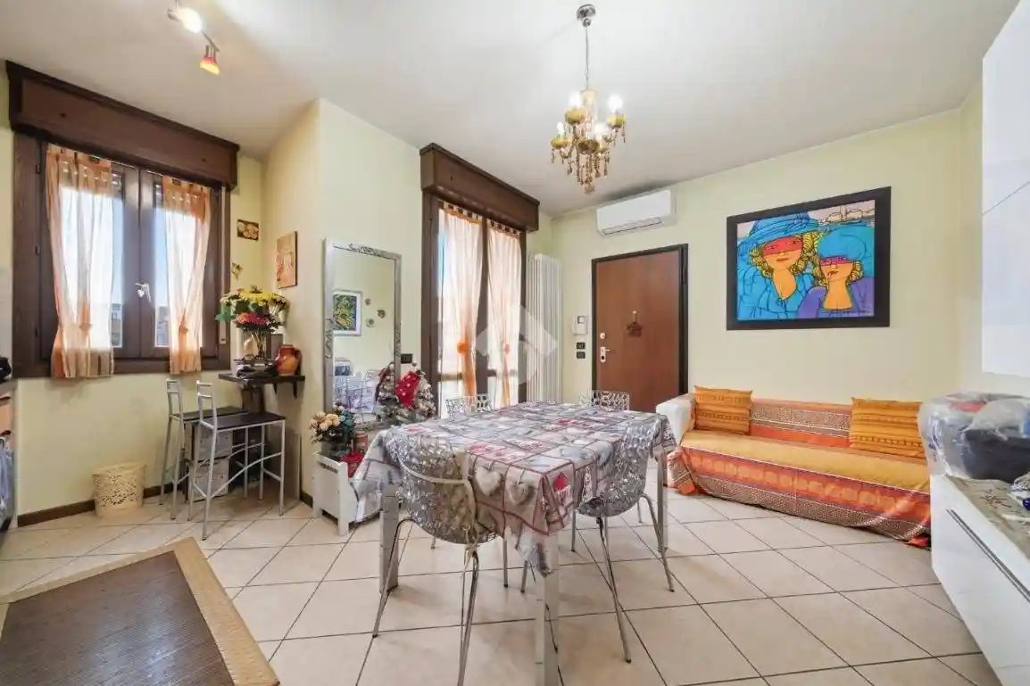 Bilocale via Giuseppe Tomasi di Lampedusa 30, Ospizio - San Maurizio, Reggio Emilia - foto 3