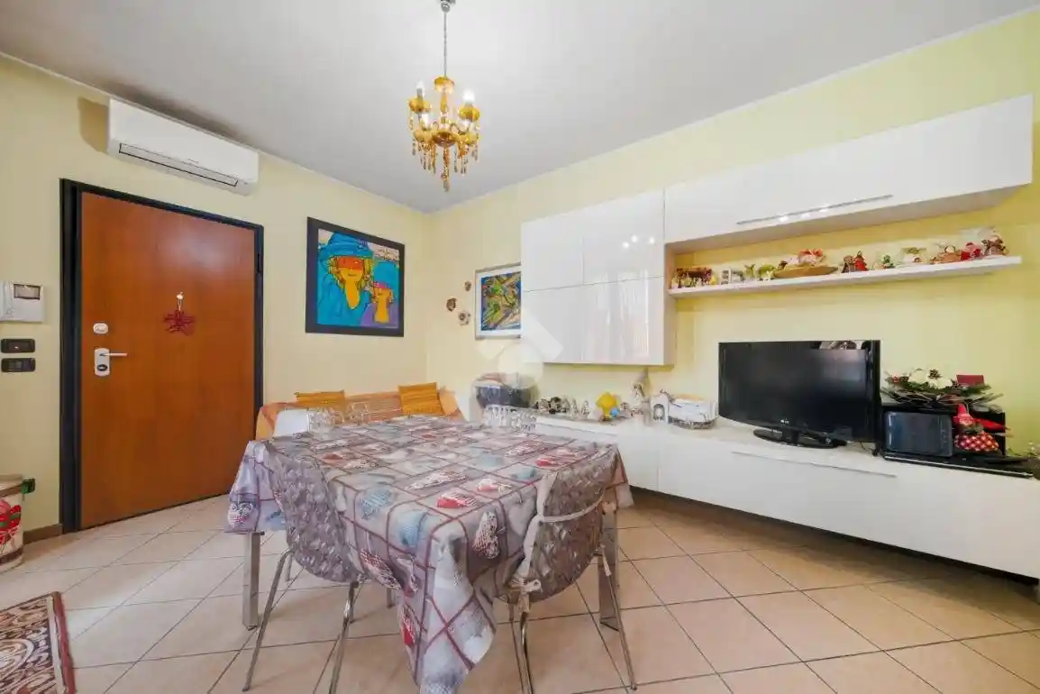 Bilocale via Giuseppe Tomasi di Lampedusa 30, Ospizio - San Maurizio, Reggio Emilia - foto 4