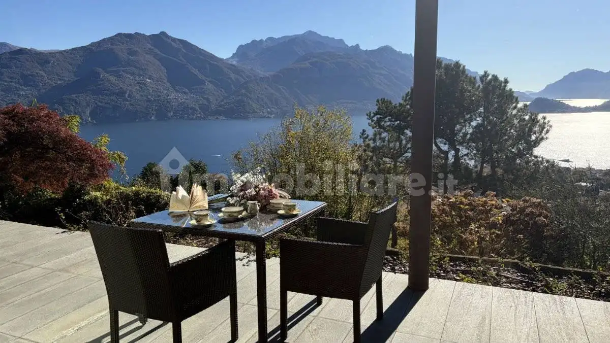 Villa in vendita a Menaggio