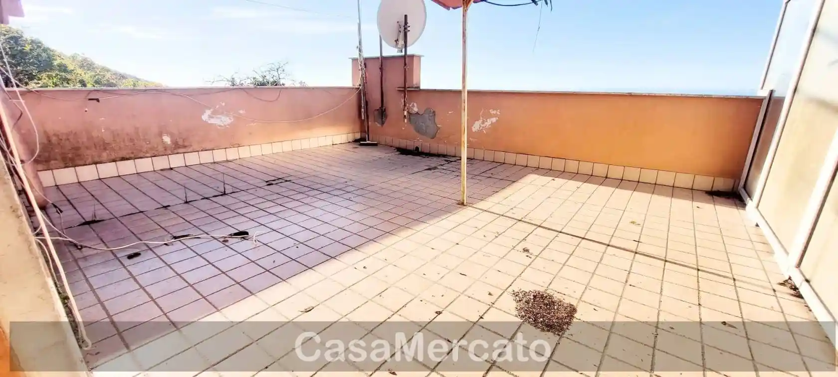 Appartamento in vendita a Rocca di Papa