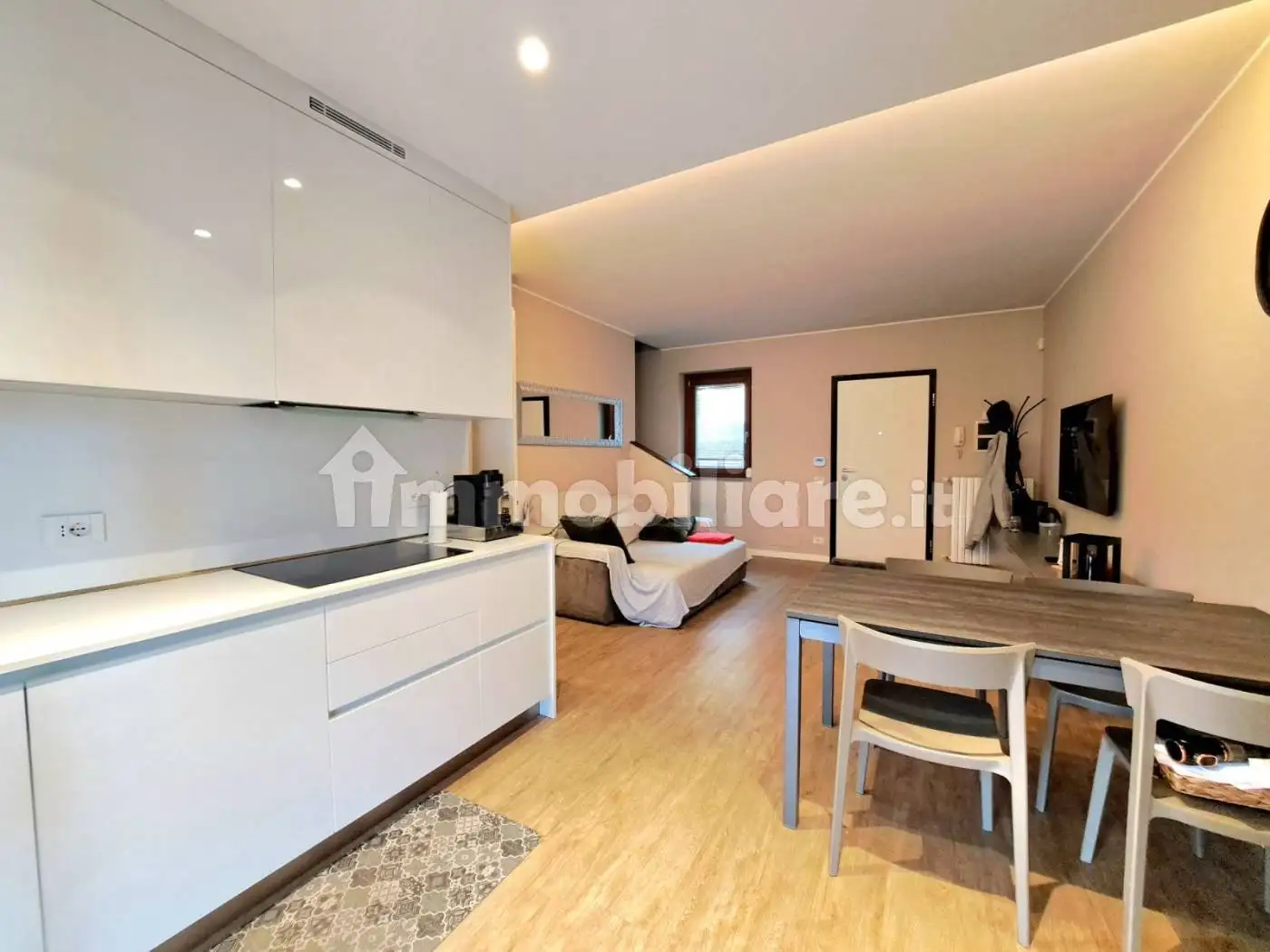 Villa a schiera via Villa Mattina, Caino - foto 2