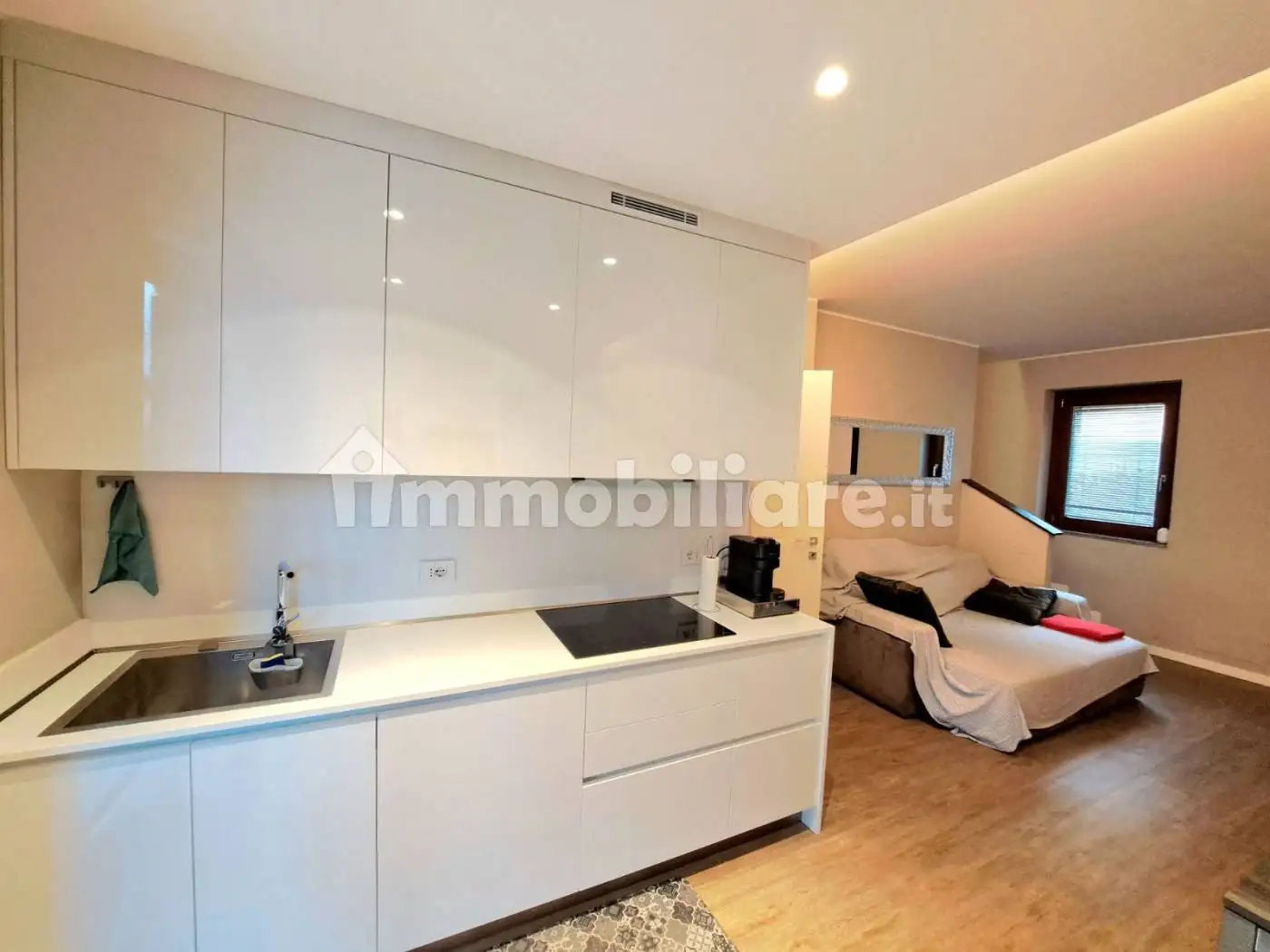 Villa a schiera via Villa Mattina, Caino - foto 4