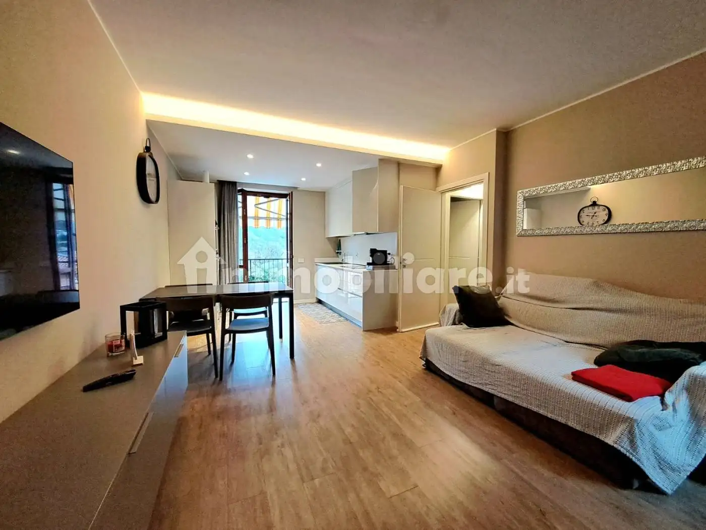 Villa a schiera via Villa Mattina, Caino - foto 5