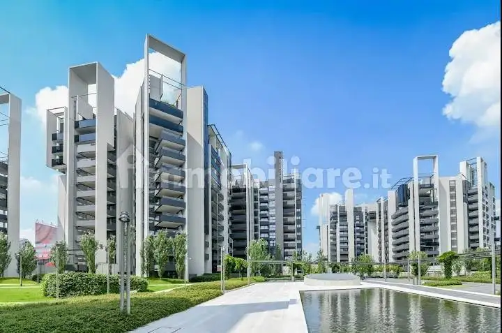 Apartment in vendita a Milan