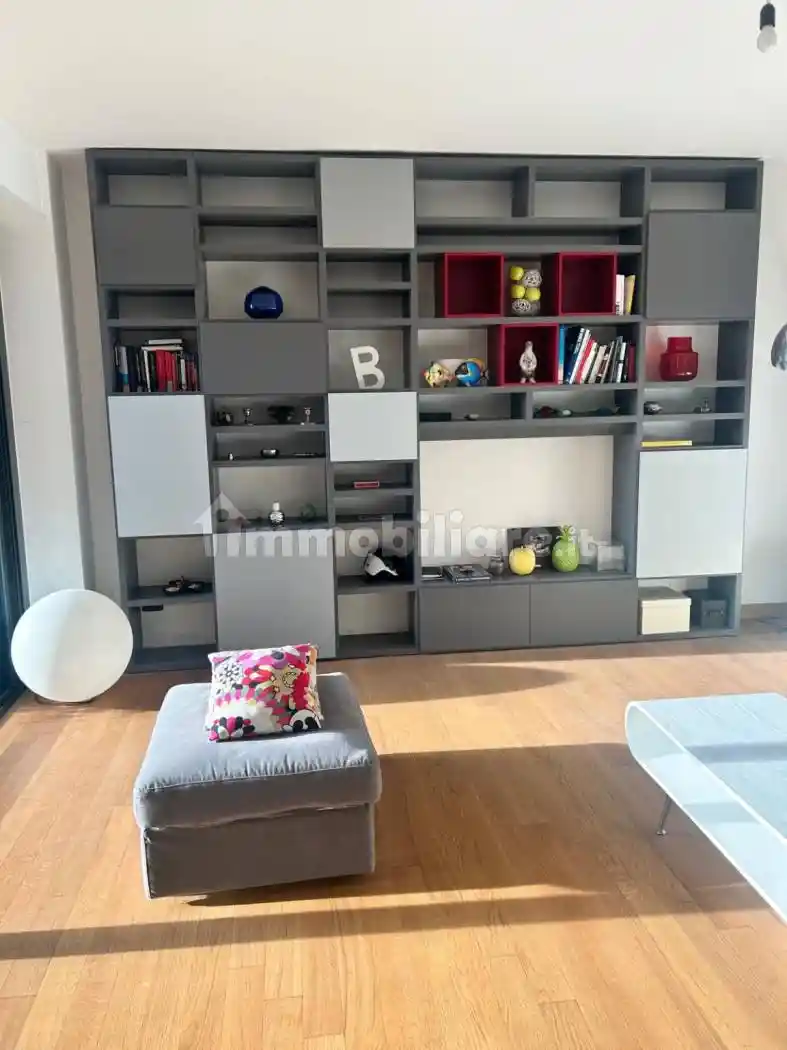 Bilocale via Marco Ulpio Traiano 35/F, Portello - Parco Vittoria, Milano - foto 3