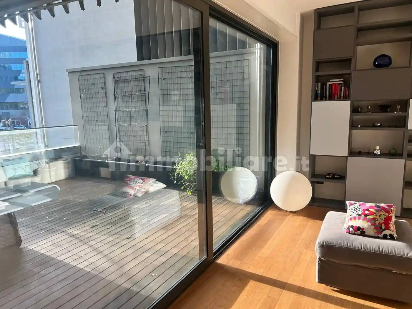 Bilocale via Marco Ulpio Traiano 35/F, Portello - Parco Vittoria, Milano - foto 4