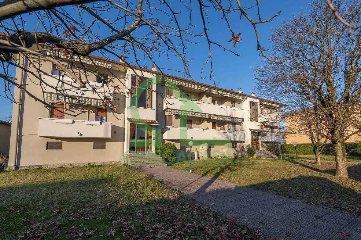 Appartamento in vendita a Castiglione d'Adda