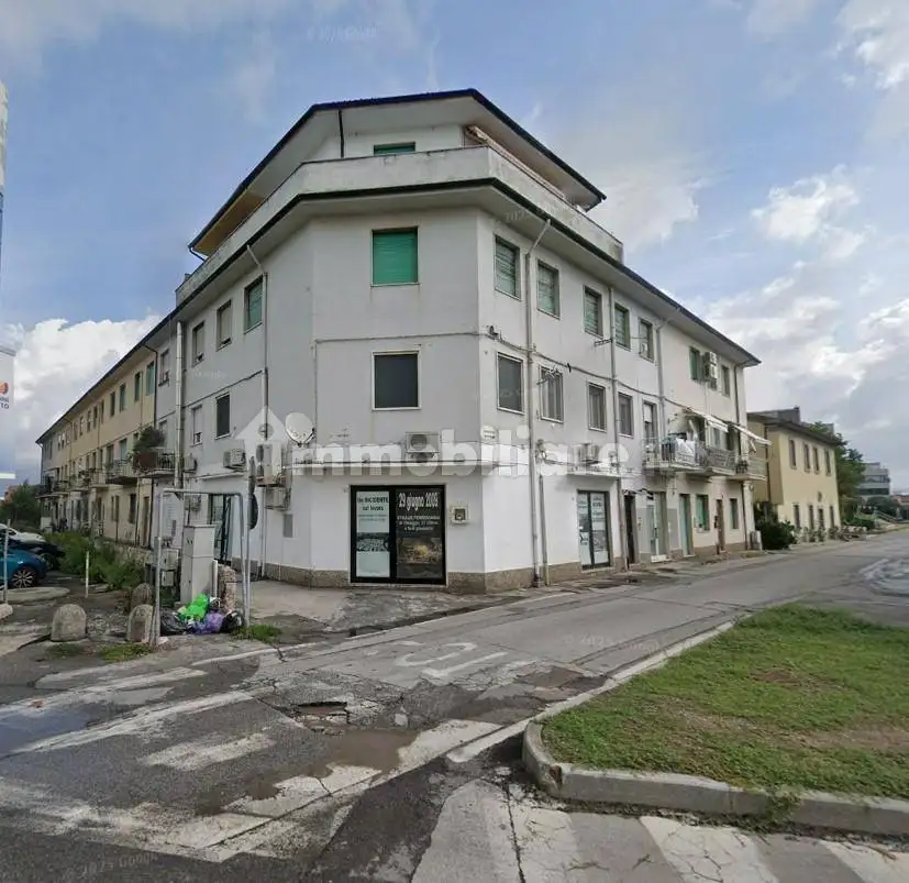 Appartamento in asta a Viareggio