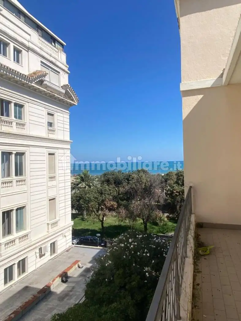 Appartamento in vendita a Pescara