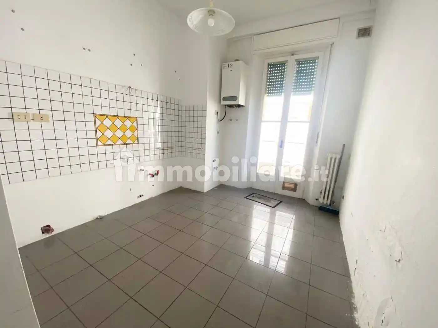 Quadrilocale via Giosuè Carducci 96, Piazza Salotto - Corso Umberto, Pescara - foto 5