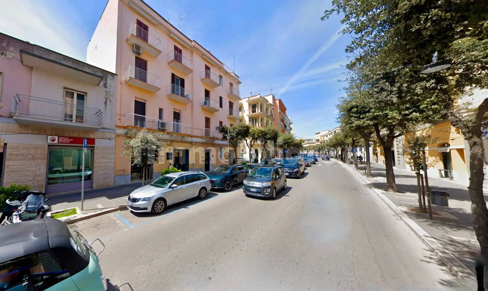 Appartamento in vendita a Matera