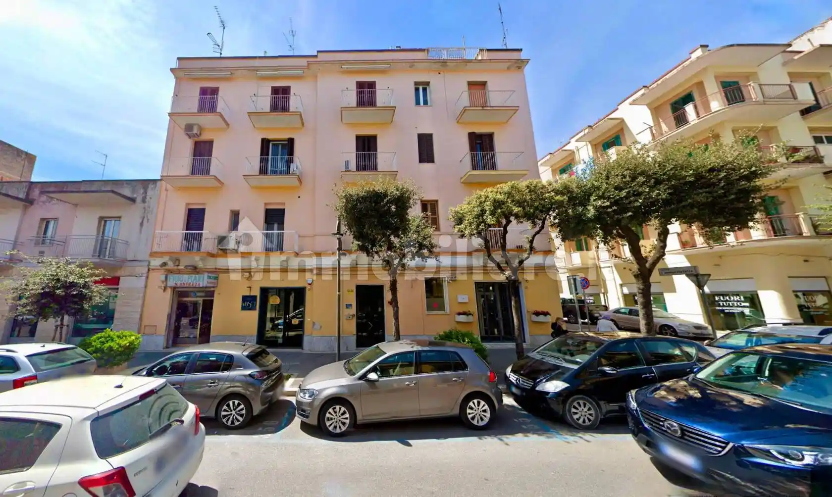 Trilocale via Annunziatella 23, Centro, Matera - foto 2