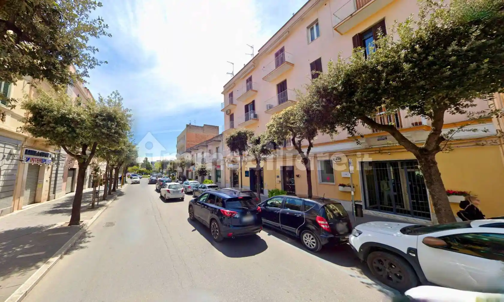 Trilocale via Annunziatella 23, Centro, Matera - foto 3