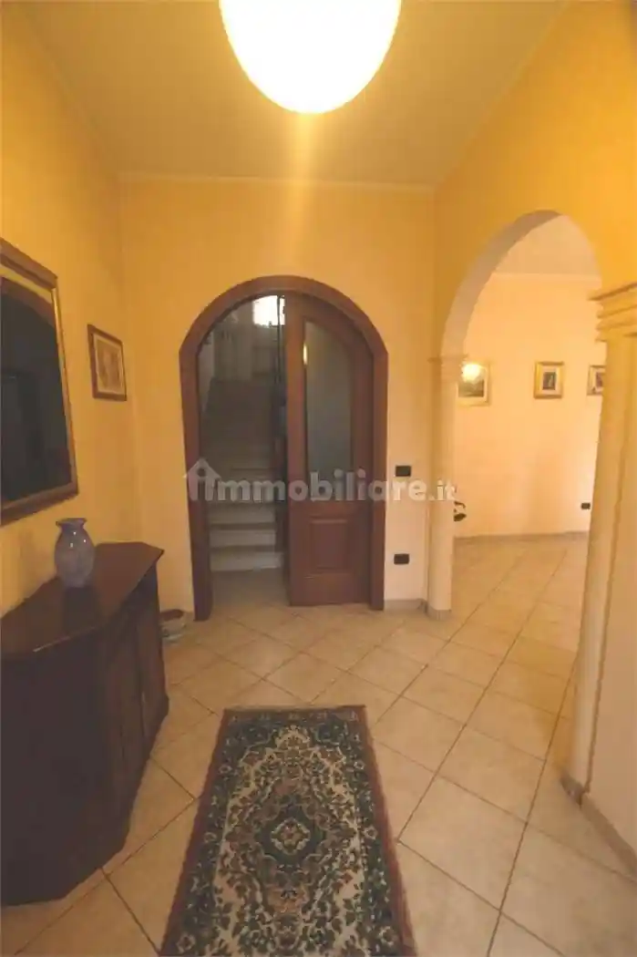 Terratetto unifamiliare via Michel Seeten, 14, Cibeno, Carpi - foto 2