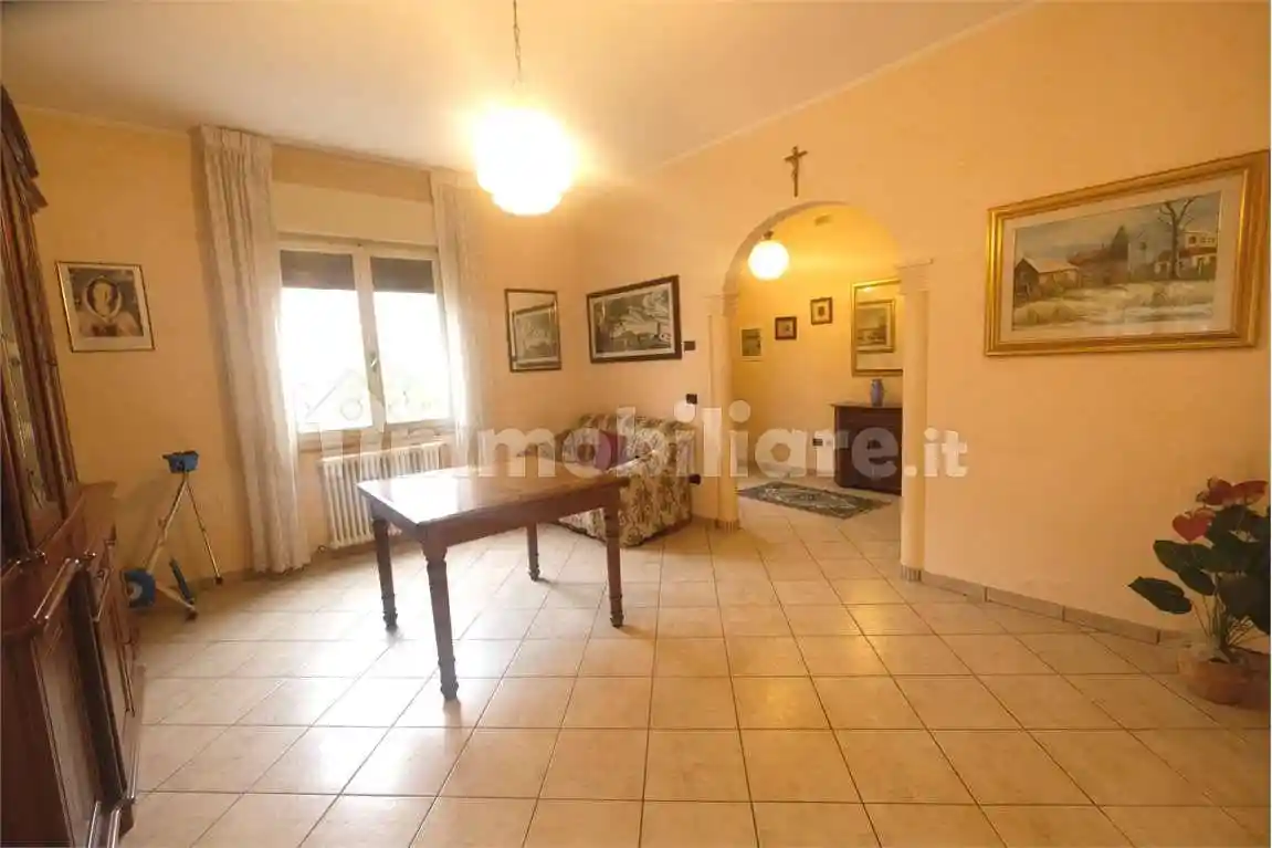 Terratetto unifamiliare via Michel Seeten, 14, Cibeno, Carpi - foto 3