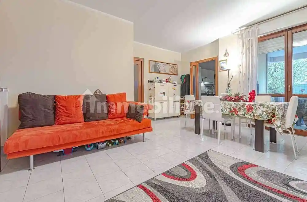 Trilocale piano terra, Q3, Ancona - foto 2