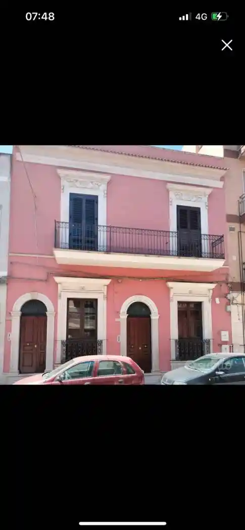 Appartamento in vendita a Vittoria