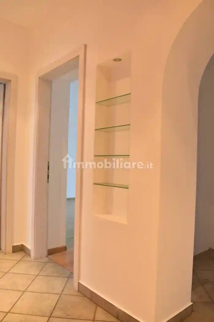 Quadrilocale via San Quirino, Gries - San Quirino, Bolzano - foto 5