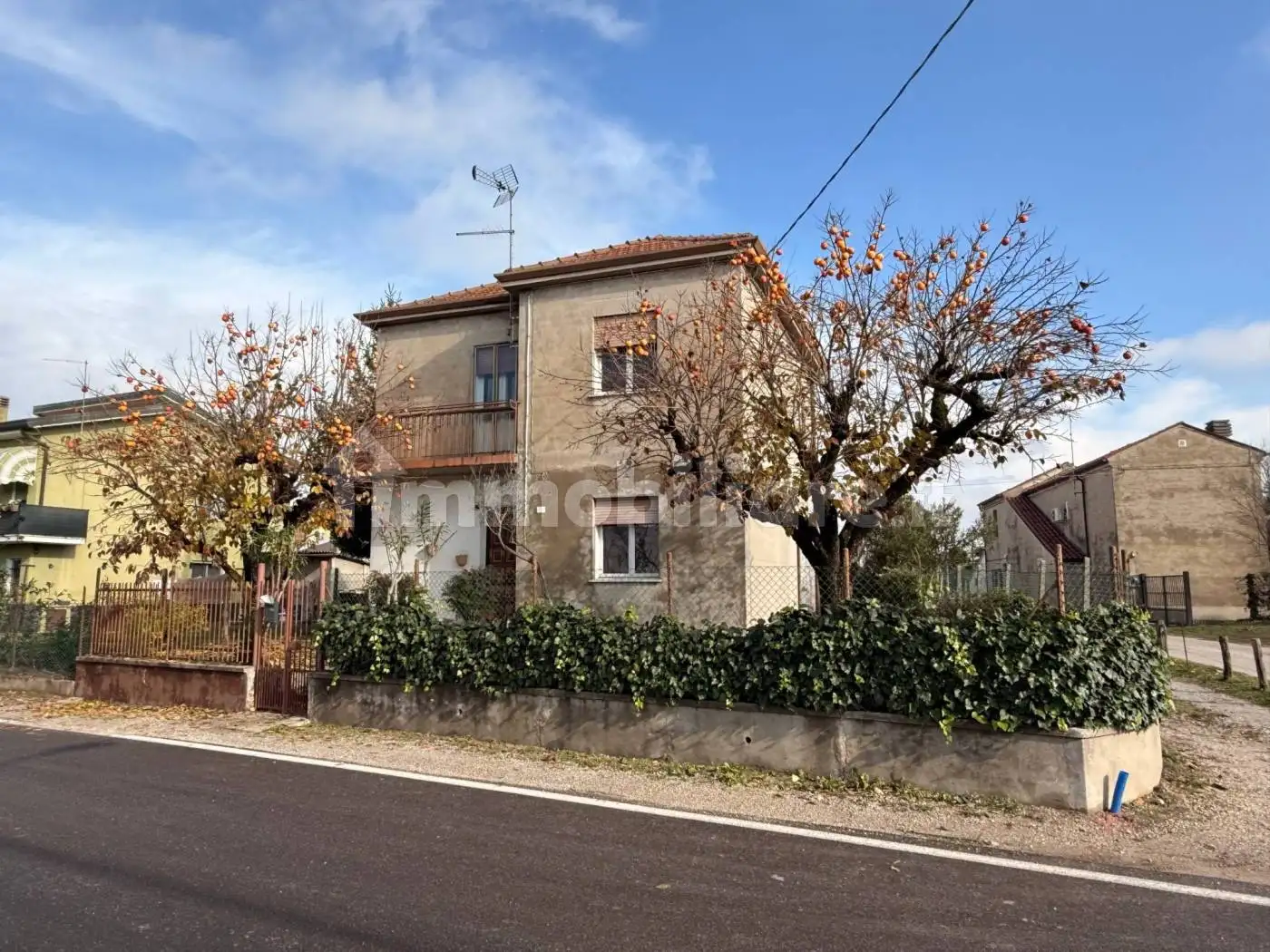 Villa in vendita a Rovigo