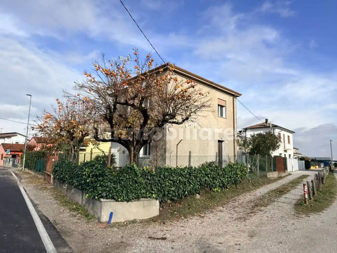 Villa unifamiliare, da ristrutturare, 150 m², Rovigo Est, Rovigo - foto 2