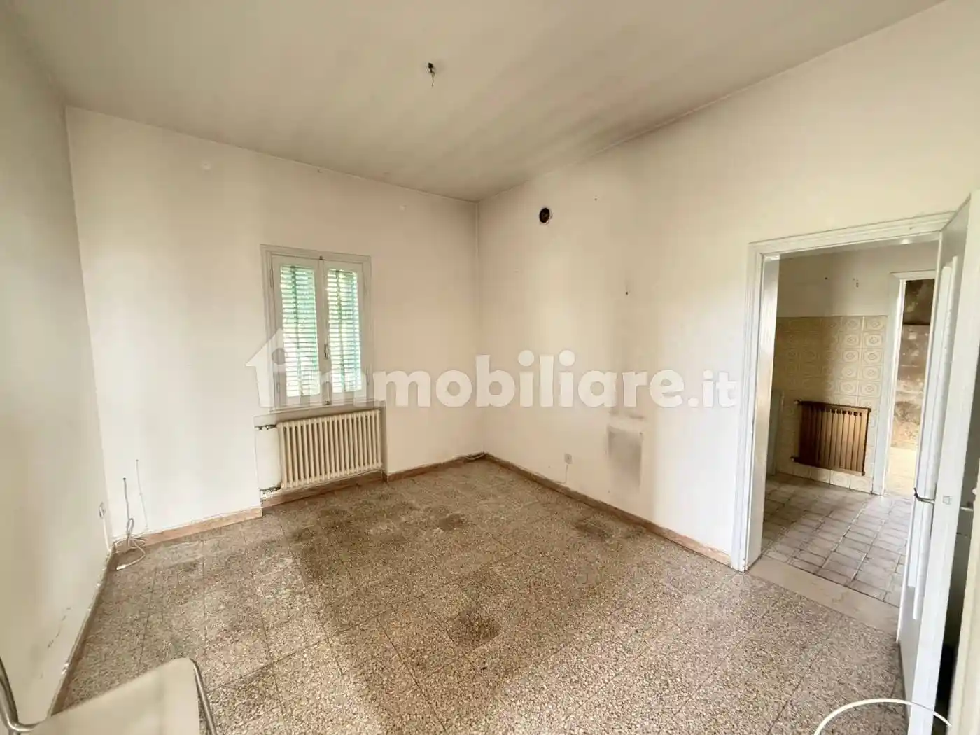 Villa unifamiliare, da ristrutturare, 150 m², Rovigo Est, Rovigo - foto 4