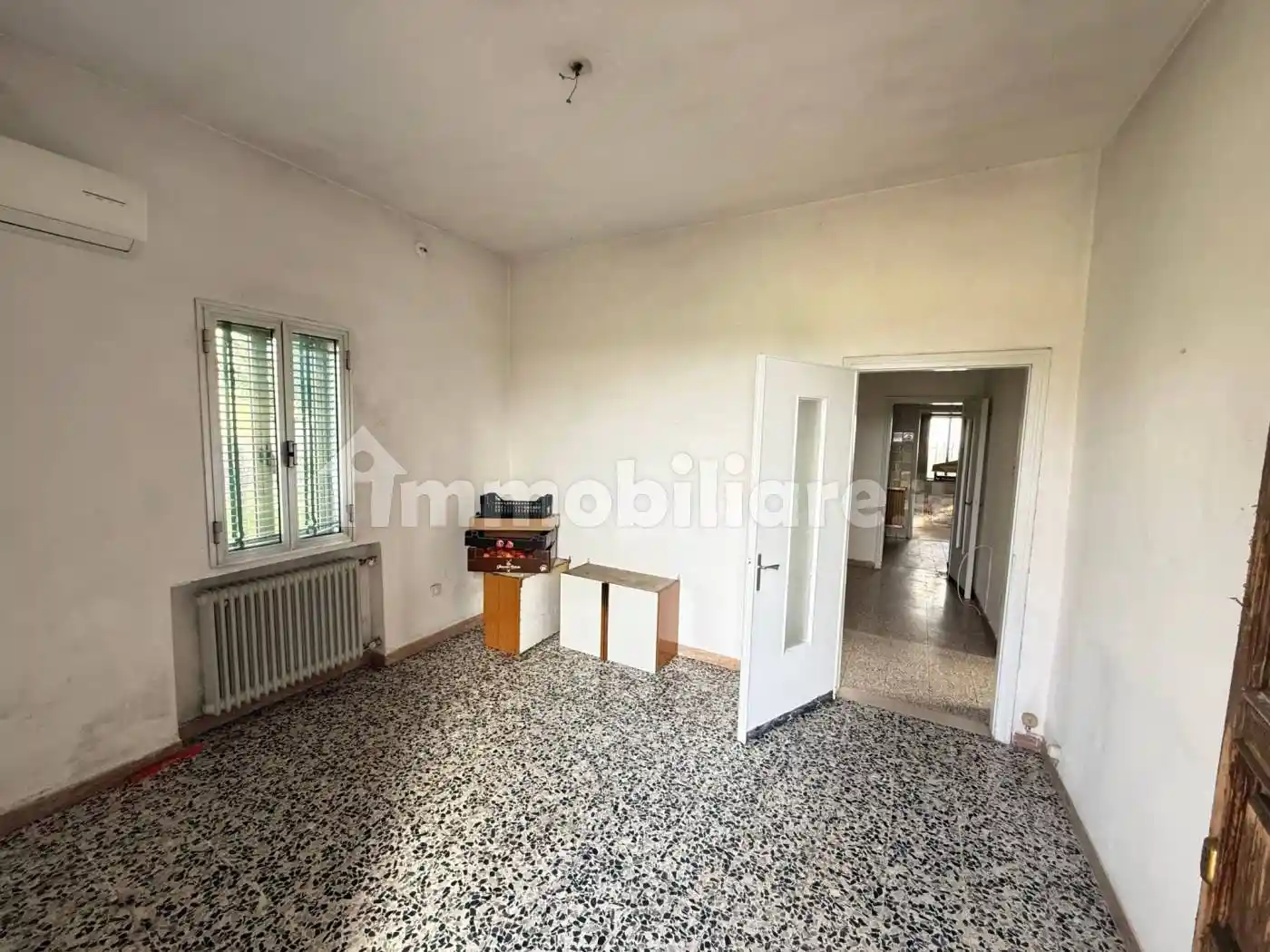 Villa unifamiliare, da ristrutturare, 150 m², Rovigo Est, Rovigo - foto 5