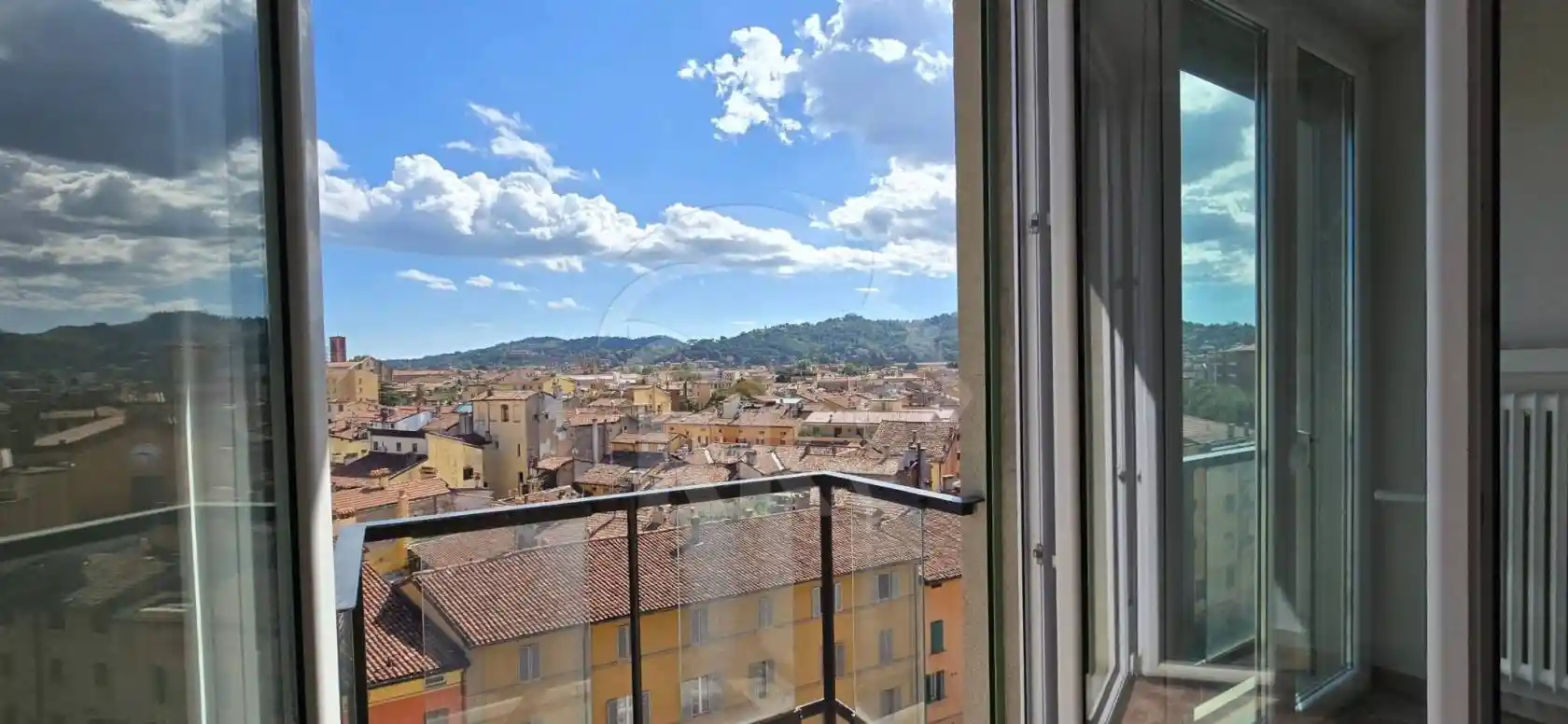 Quadrilocale buono stato, settimo piano, San Felice, Bologna - foto 2