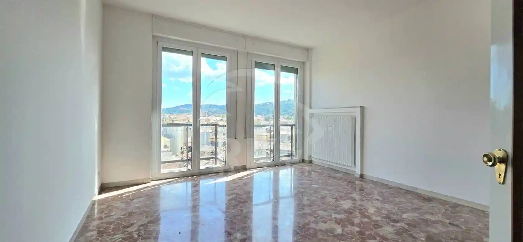 Quadrilocale buono stato, settimo piano, San Felice, Bologna - foto 4