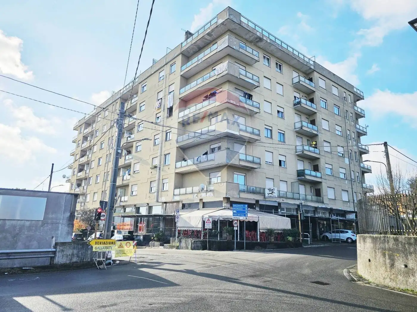 Appartamento in vendita a Cavaria con Premezzo