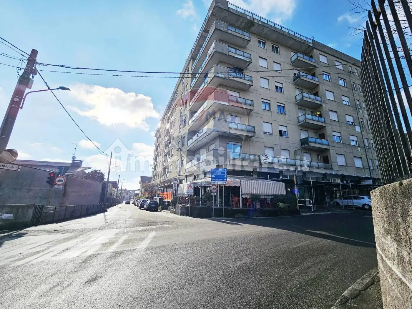 Quadrilocale via quattro novembre 83, Centro, Cavaria con Premezzo - foto 3