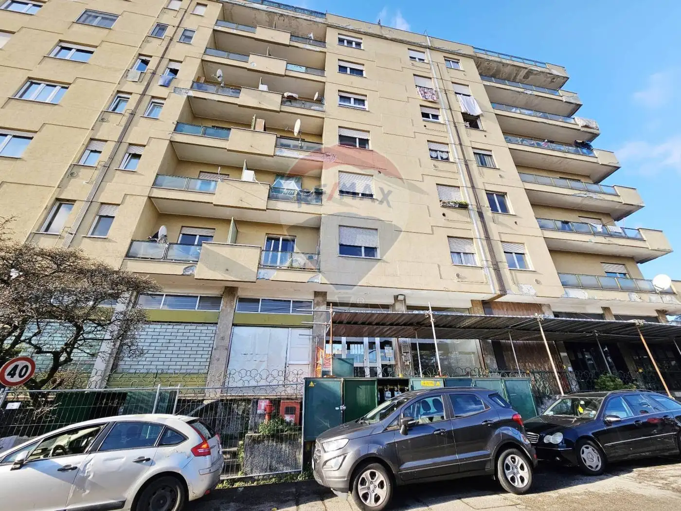 Quadrilocale via quattro novembre 83, Centro, Cavaria con Premezzo - foto 4