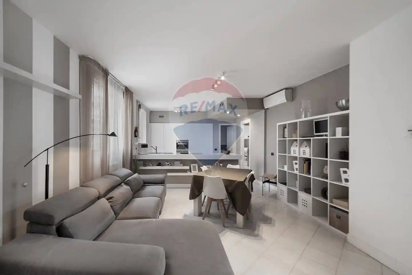 Appartamento in vendita a Limbiate