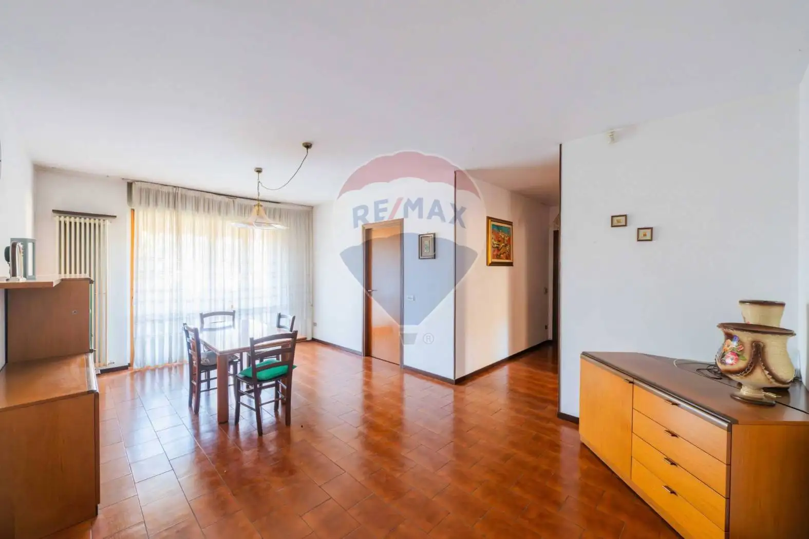 Appartamento in vendita a Scanzorosciate