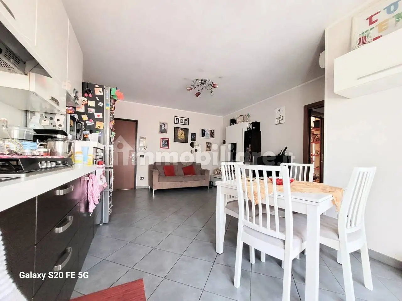 Appartamento in vendita a Cinisello Balsamo