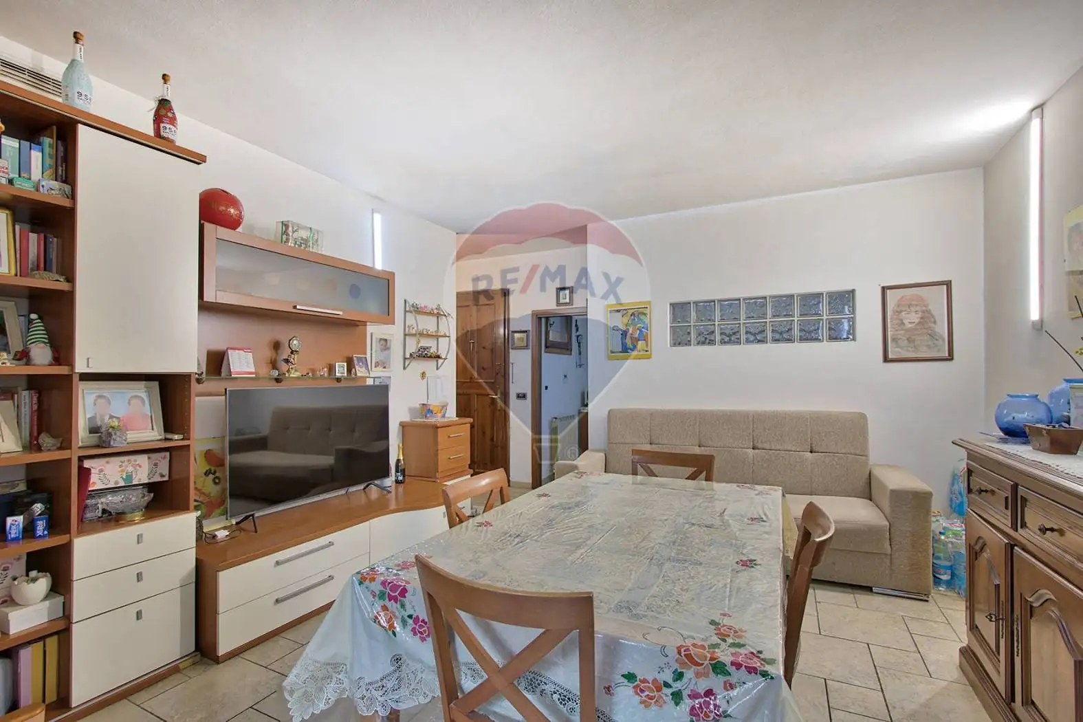 Quadrilocale via dell'Artigianato 43, Levanella, Montevarchi - foto 2