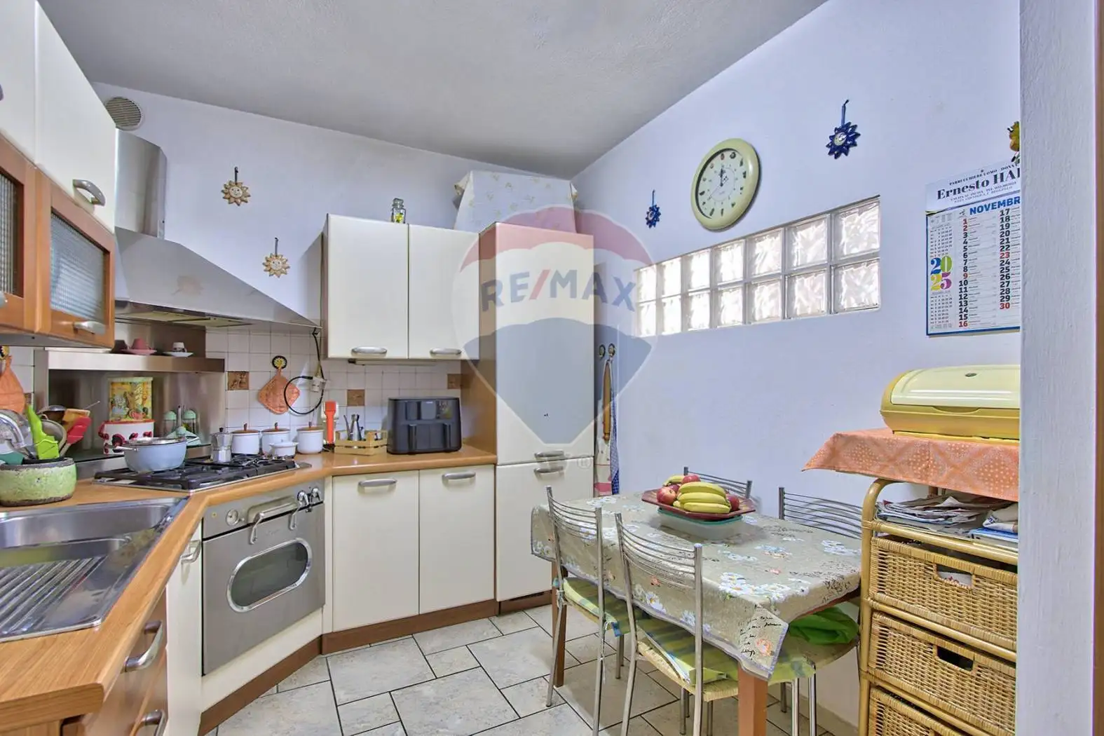 Quadrilocale via dell'Artigianato 43, Levanella, Montevarchi - foto 3