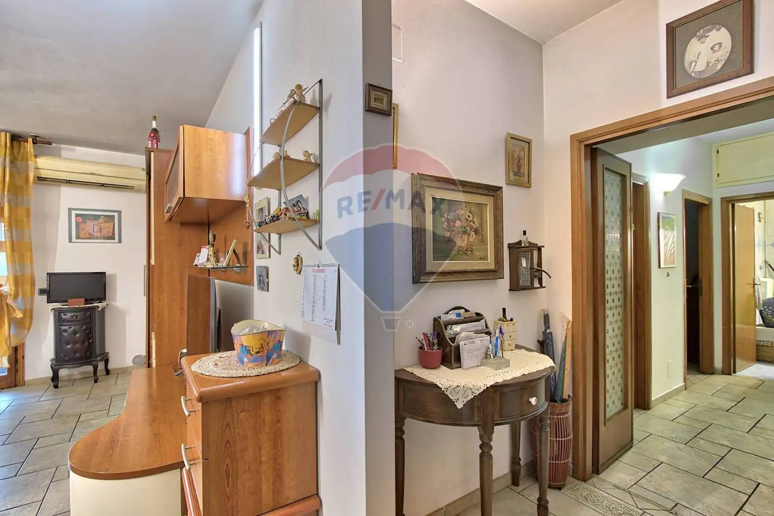 Quadrilocale via dell'Artigianato 43, Levanella, Montevarchi - foto 4