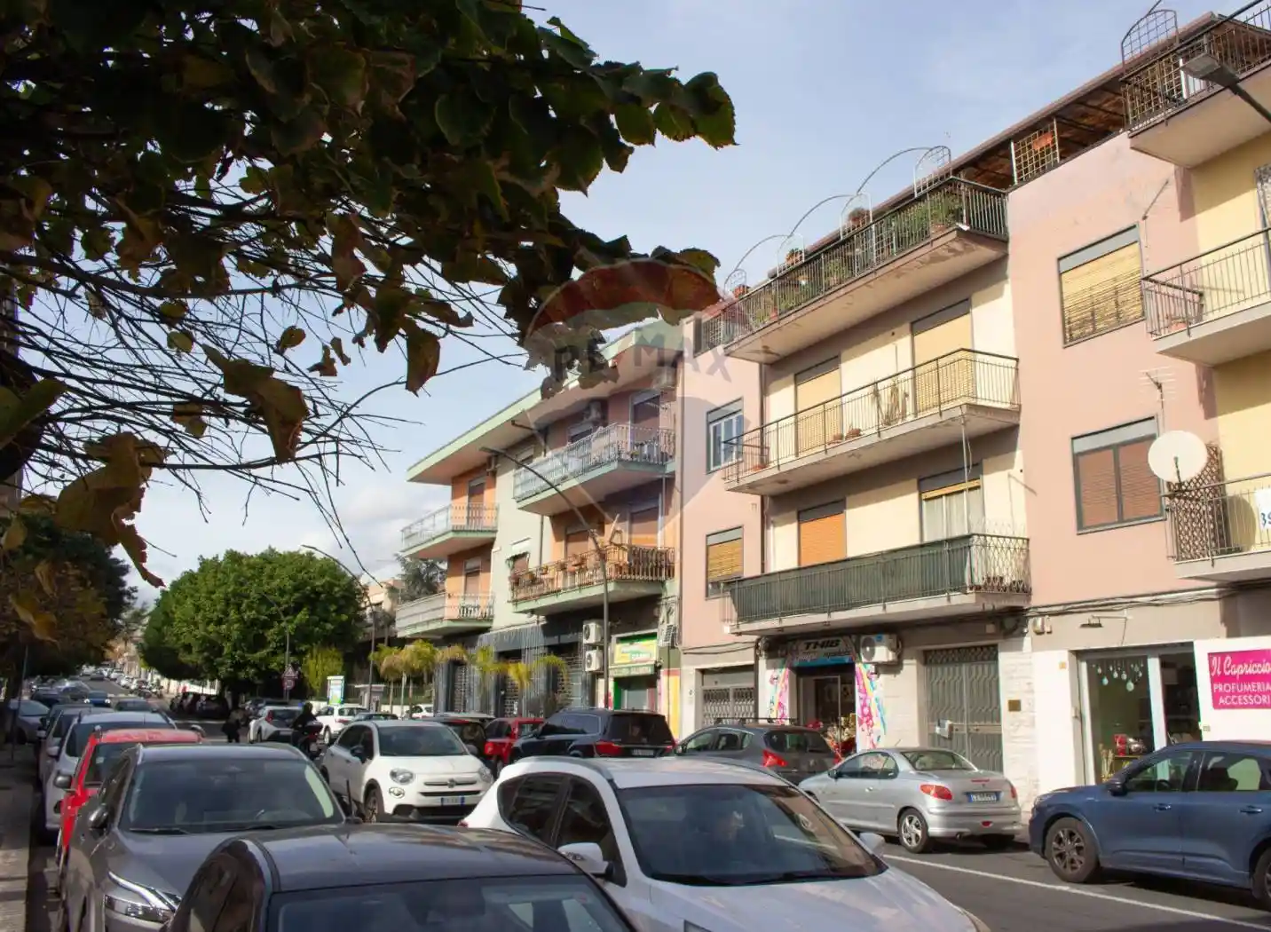 Attico - Mansarda in vendita a Sant'Agata li Battiati